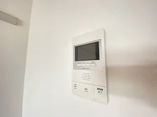 CROSS SIDE【4階】の内装