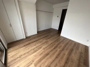 CROSS SIDE【4階】の居間