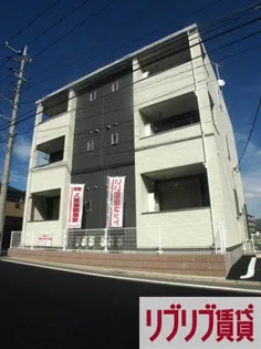 リヴェールの画像