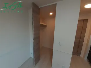 エクセルームK-III【1階】の内装