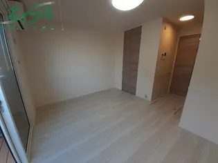 エクセルームK-III【1階】の内装