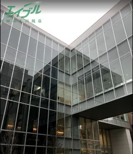 エクセルームK-III【1階】の周辺