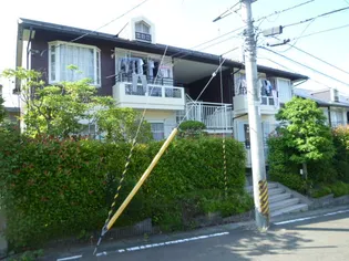 ペアフィールドタウンBの画像