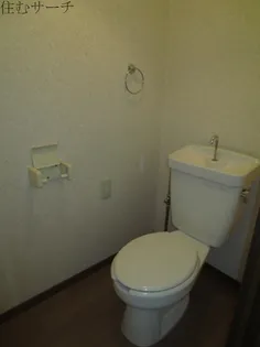 クレールフジ【1階】の内装