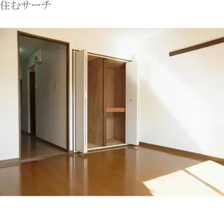 クレールフジ【1階】の内装