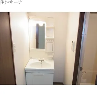 クレールフジ【1階】の内装