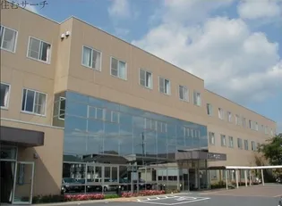 クレールフジ【1階】の周辺