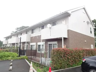 パストラルソフィア【1階】の外観