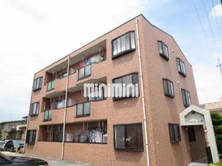 ファミール二子の画像