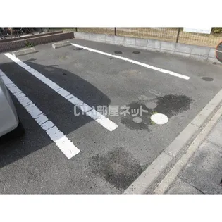 ステーションヒルズの地図