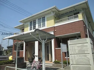 サンヒルズ弐番館の画像