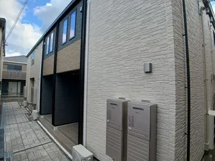 ルミエール園部Ⅱの画像