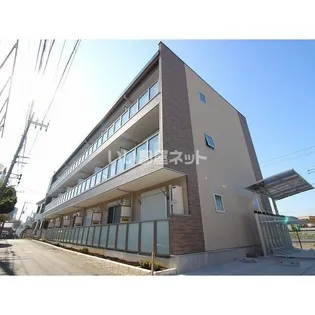 ラヴェニール国分寺の画像