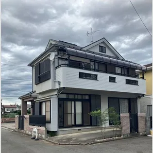 埼玉県新座市新堀2【一戸建】の外観