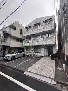 ベルメゾン片岡の画像