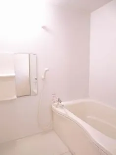 ディアス 泉【2階】の風呂