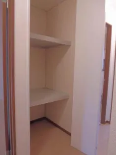 ディアス 泉【2階】の内装