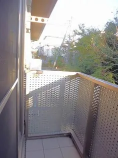 ディアス 泉【2階】の内装