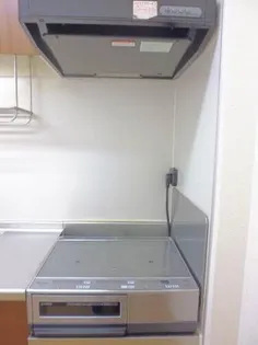 ディアス 泉【2階】の内装