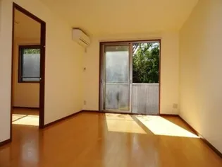 ディアス 泉【2階】の居間