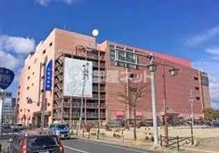 ディアス 泉【2階】の周辺