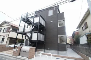 リブリ 弘明寺の画像