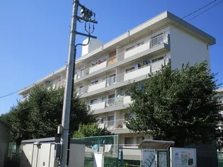 川崎下麻生第1 5号棟の画像