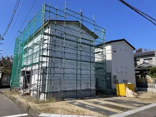 Dフロンティア若宮 B棟の画像