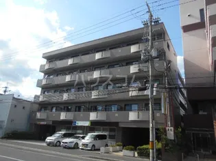 ラコルレ川政の画像