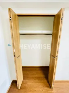 Apartment Grus Okamachi【7階】の内装