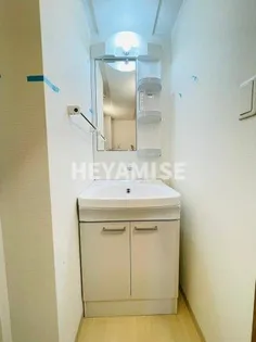 Apartment Grus Okamachi【7階】の内装