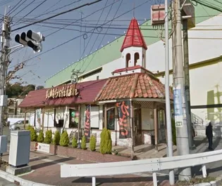 Apartment Grus Okamachi【7階】の周辺