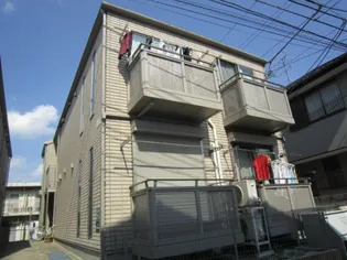 メゾンボヌール東が丘の画像