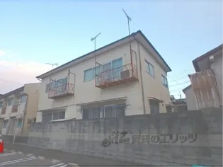瀬田ハウスBの画像