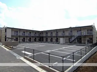 レオパレスプレミールの画像