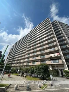 リーベスト西千葉【5階】の外観