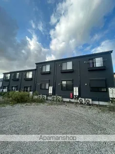 千葉県千葉市中央区葛城2【アパート】の外観