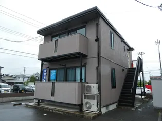 アネックスIIの画像