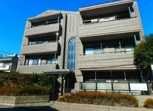 ザ ルネサンスヒルズIの画像