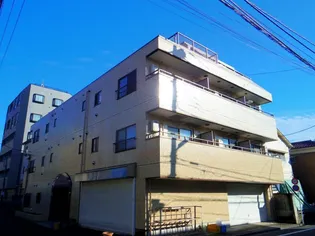 エストワールクロダの画像