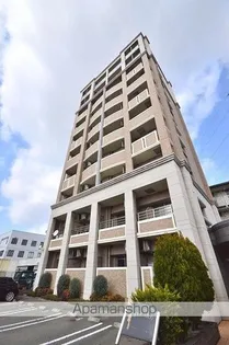 ウィザード空港通り【1階】の外観