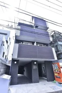 Bel Posto明大前【3階】の外観