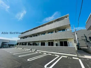 コンフィデンスS Sの画像