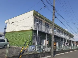 シティハイツ人見Aの画像