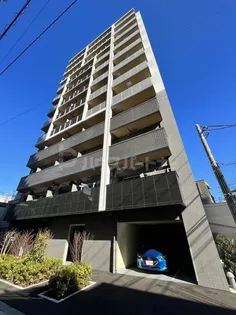 ザ・レジデンス・オブ・トーキョーH20イーストタワー【5階】の外観