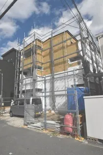 ラモーナ豊南町南の画像