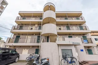 ジュネパレス座間第14の画像