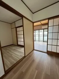 サニーハイツキタオカ【2階】の外観