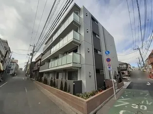 リバ ビレッジ西中延の画像