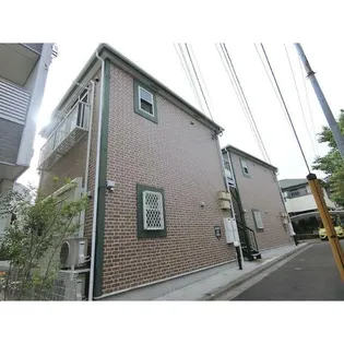 ハーミットクラブハウス根岸A棟の画像